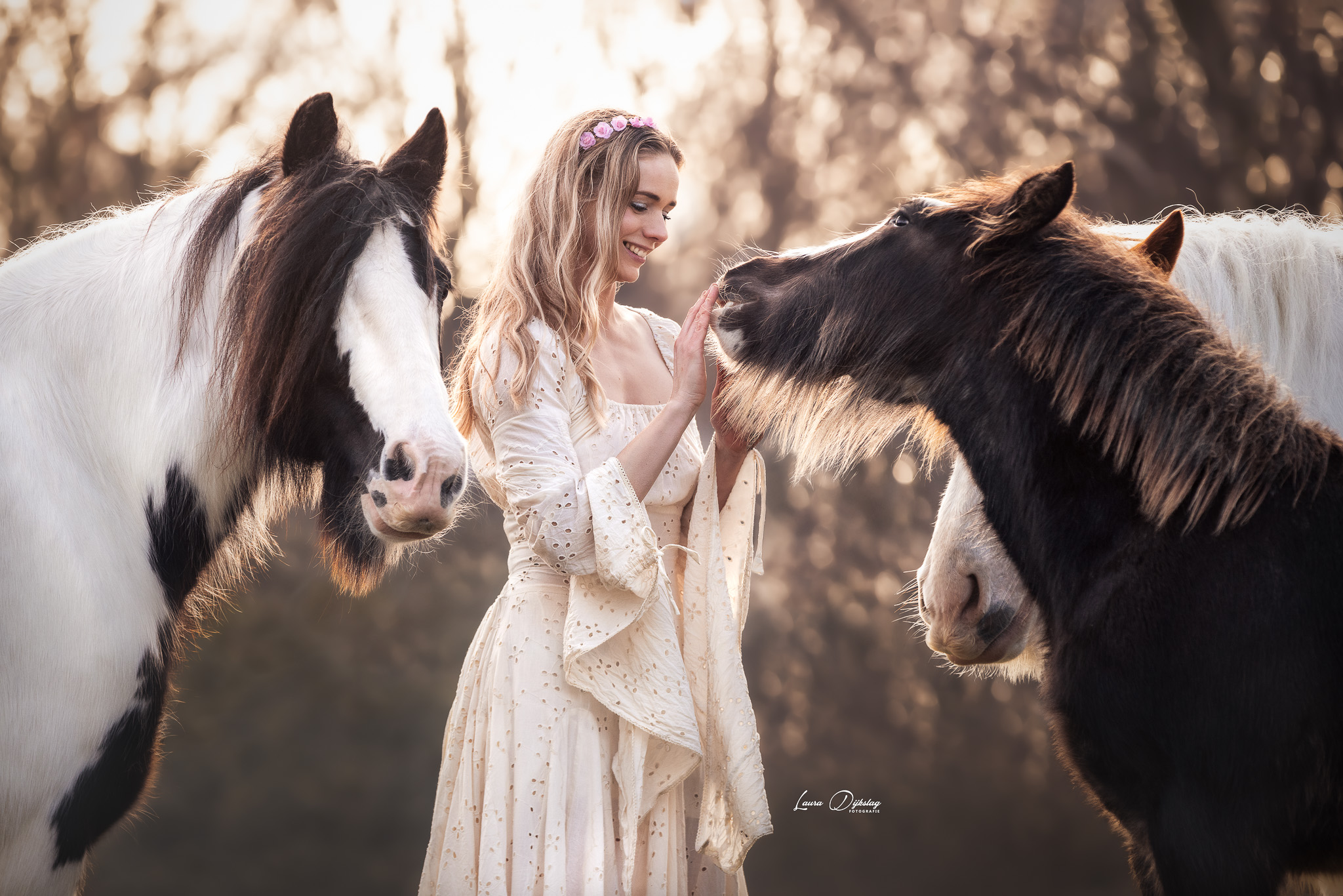 laura dijkslag fotografie magische paardenfotografie tinkers heerde zwolle5